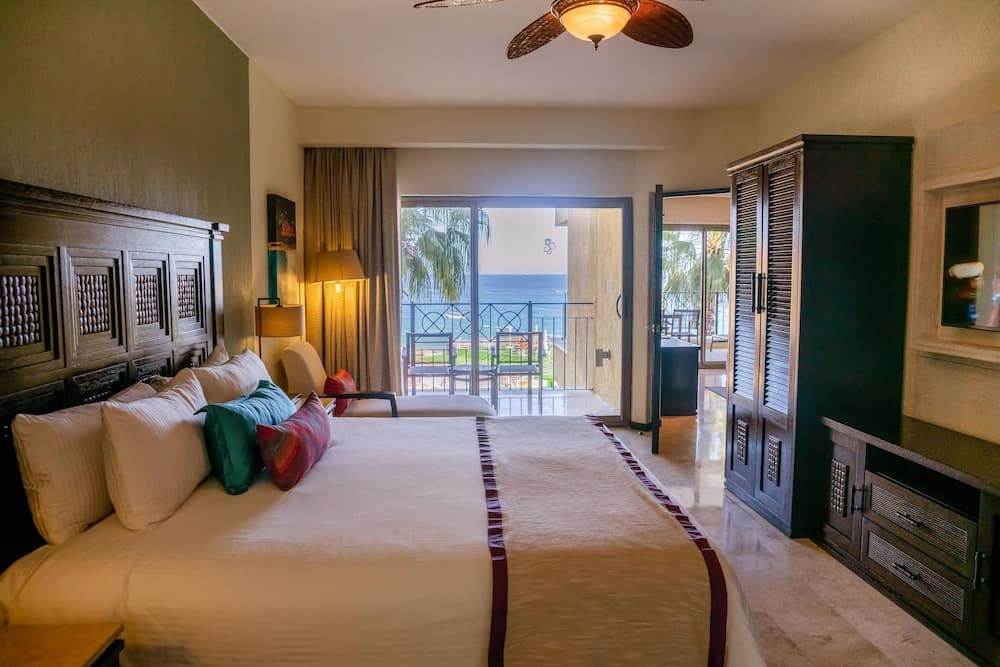 Casa Dorada Los Cabos Resort e Spa — 9