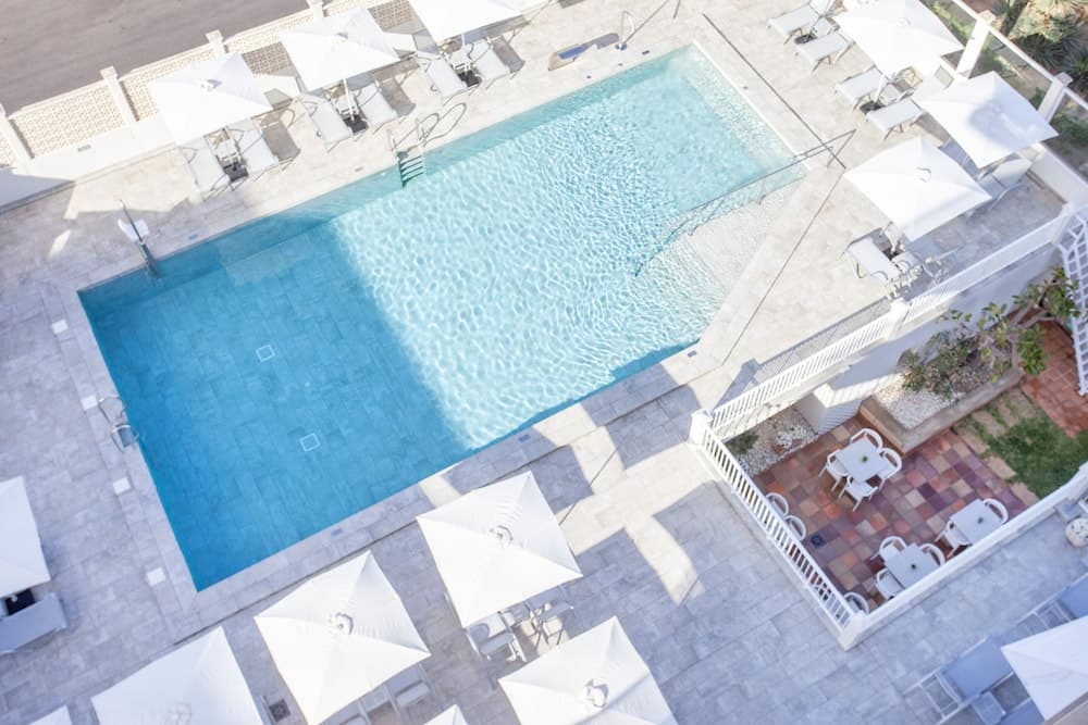 BQ Apolo Hotel — 9