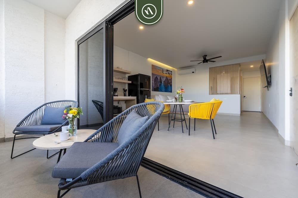 Tower 605 by Naya Homes — 21