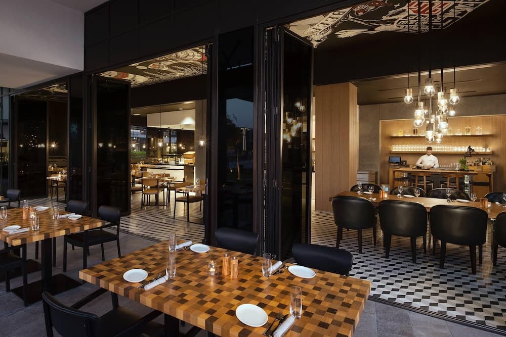 La Ville Hotel & Suites CITY WALK, Dubai, Autograph Collection — 9