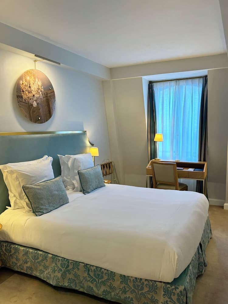 Hotel Alfred Sommier — 30