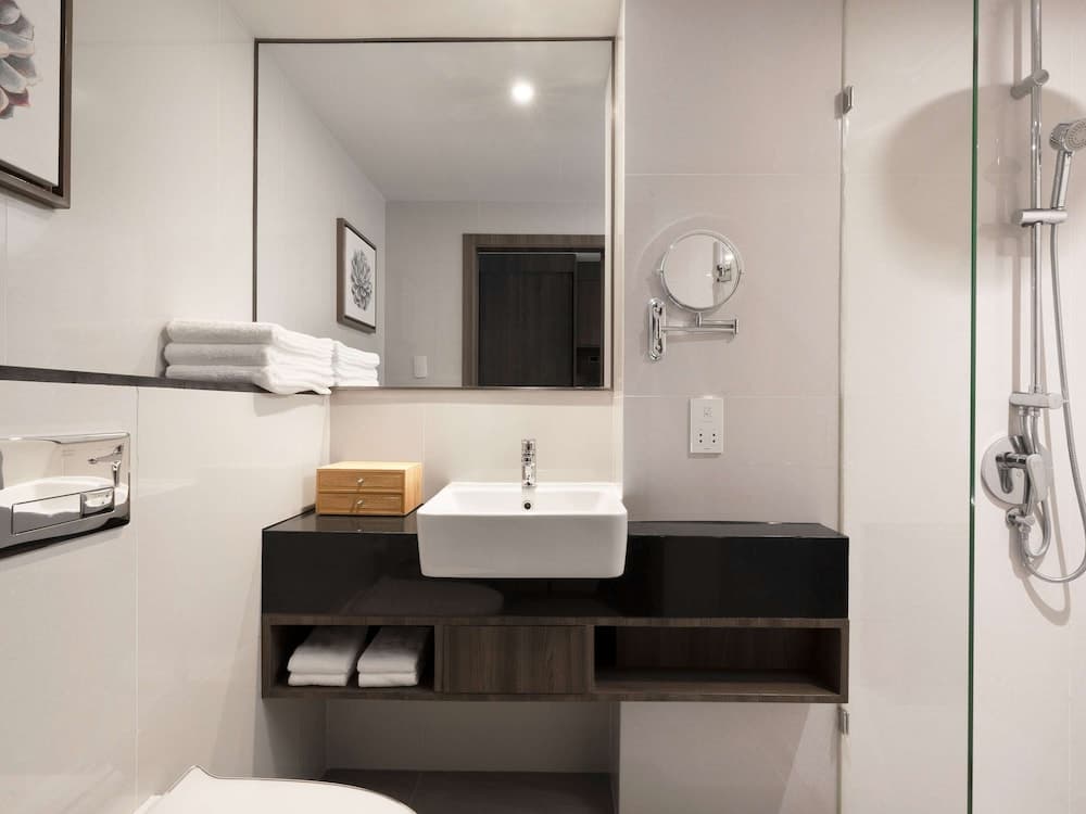 Novotel Living Bangkok Sukhumvit Legado — 17