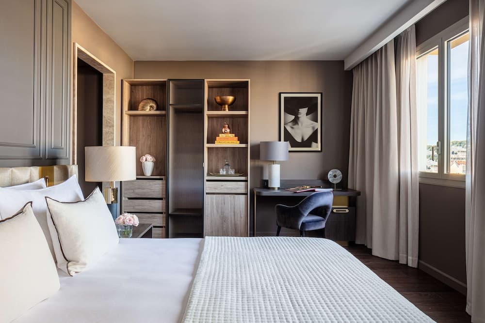 Anantara Plaza Nice Hotel: un hotel líder en el mundo — 20