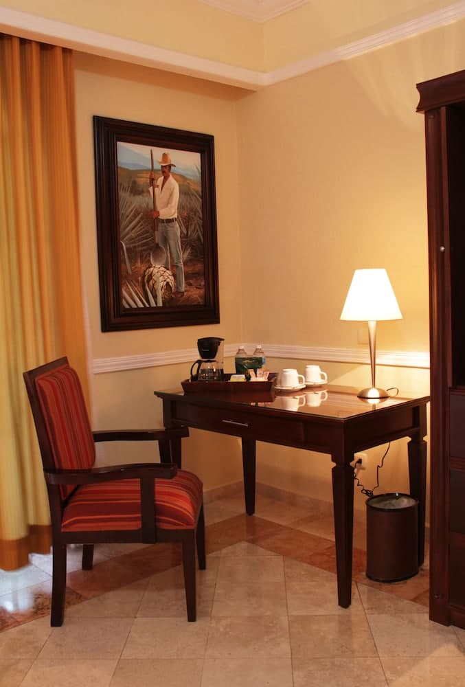 Hacienda Reale del Caribe — 11