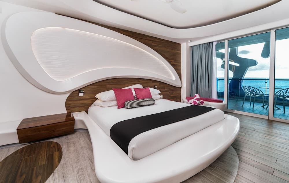 The Carmen Hotel - Ocean Front — 9