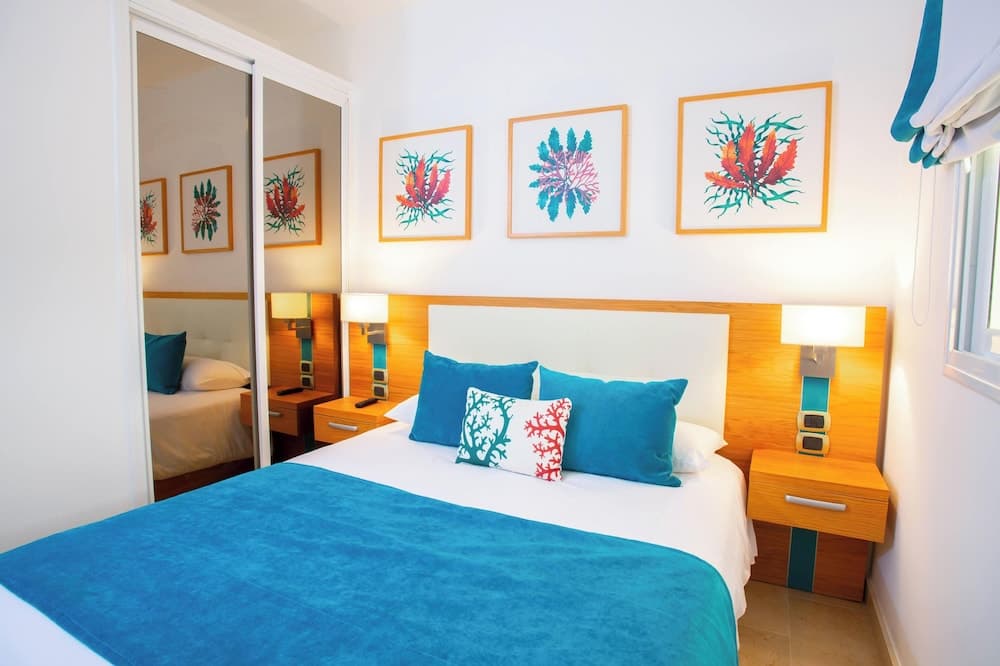 Cana Rock Condominios — 8