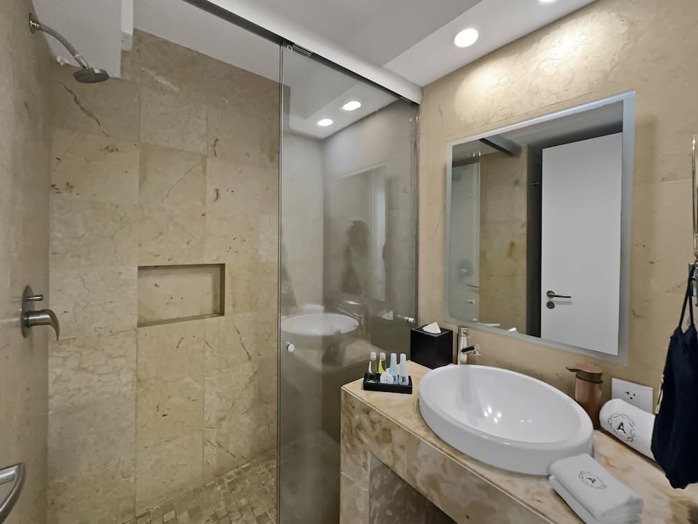 Armonik Suites — 28
