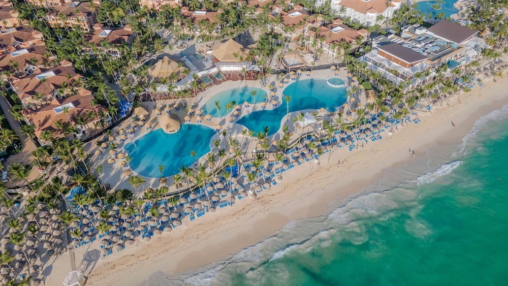 Bahia Principe Grand Bavaro - All Inclusive — 4
