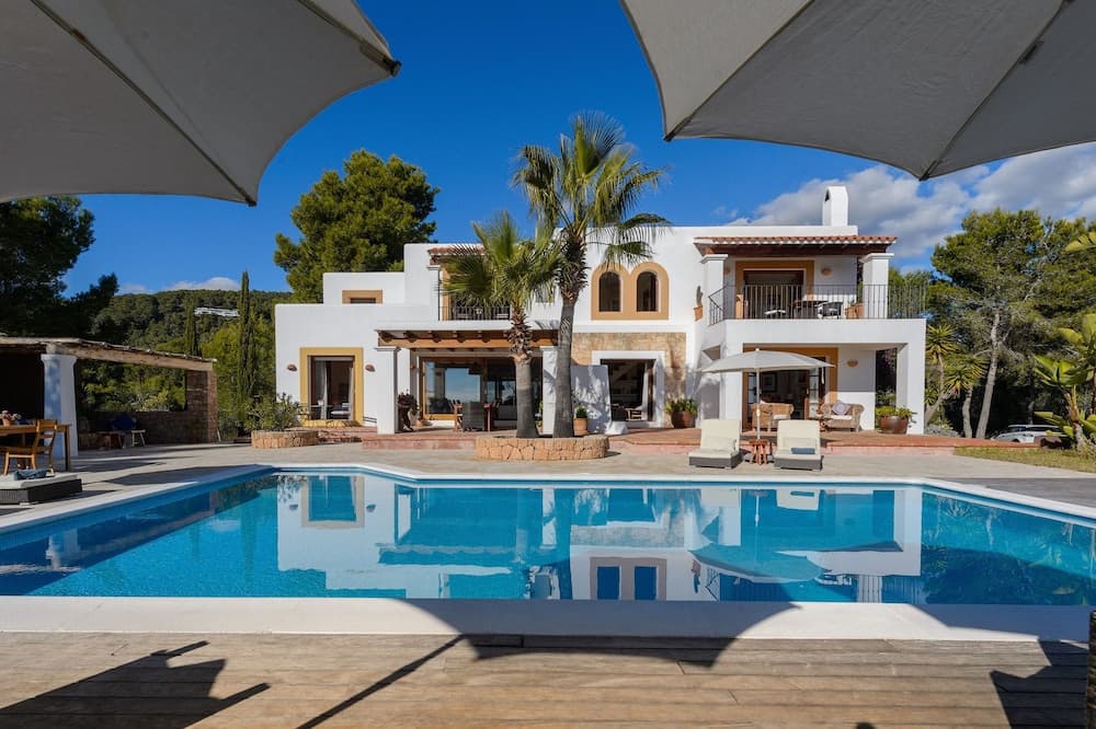 Villa Arcadia — 1