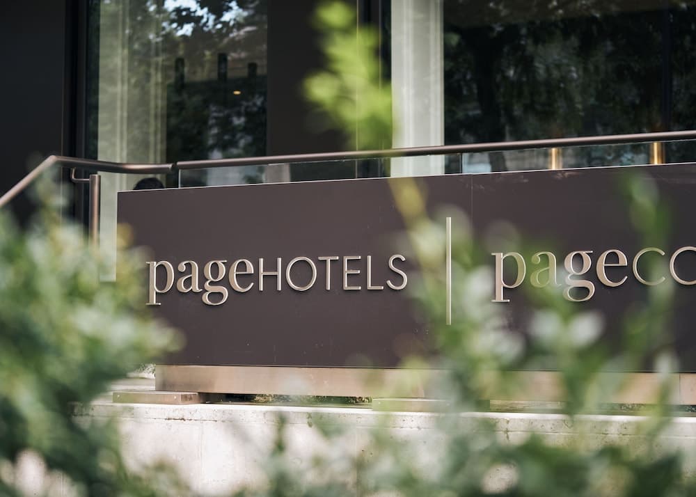 Page8, Page Hotels — 10