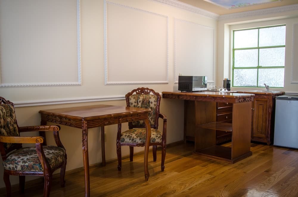 Residence L´ Heritage Royal Colonial by BlueBay — 24