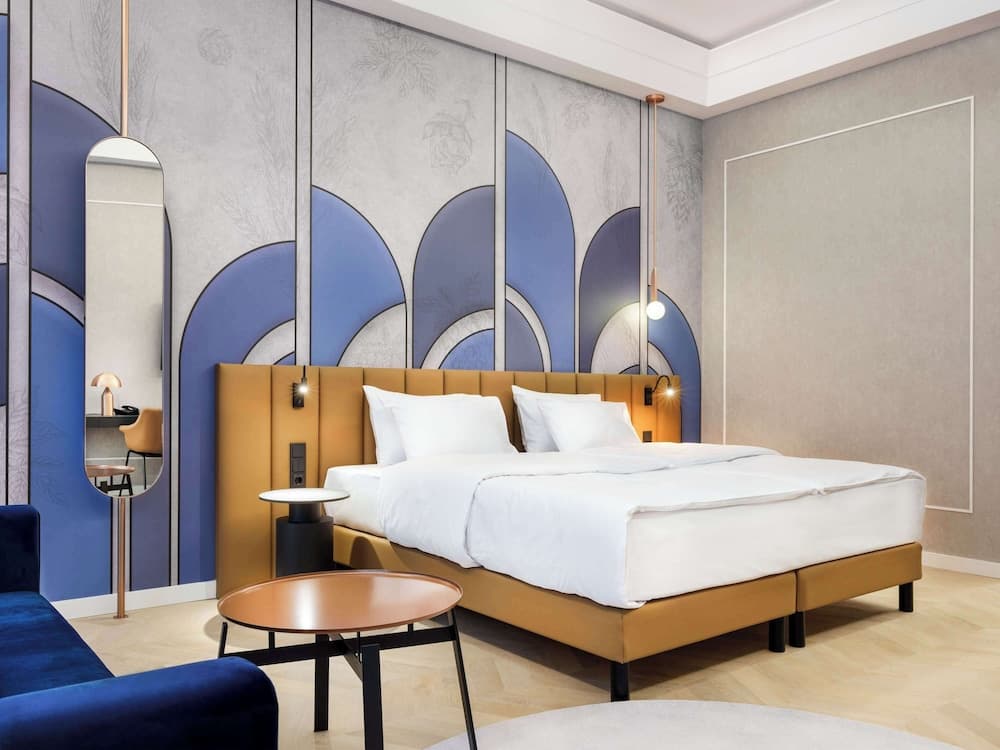 Hotel Murillo Reinoso — 6