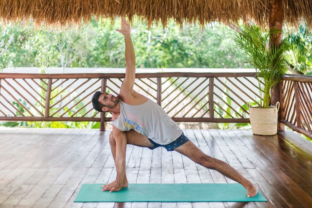 Zenses Wellness and Yoga Resort - Adults Only — 12