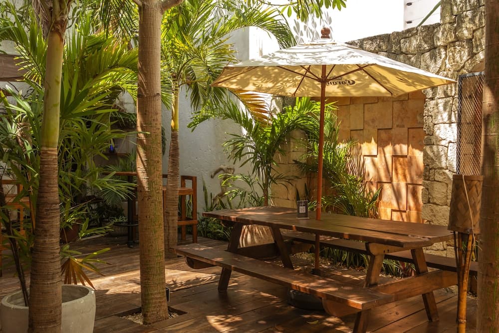 Mezcal Hotel — 29