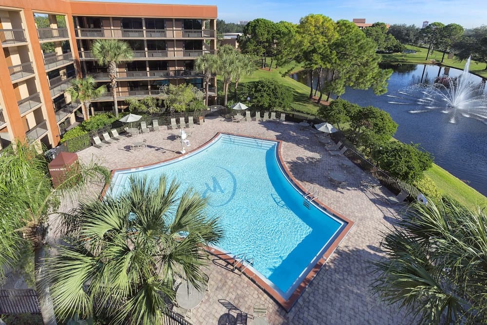 Rosen Posada Lake Buena Vista — 26