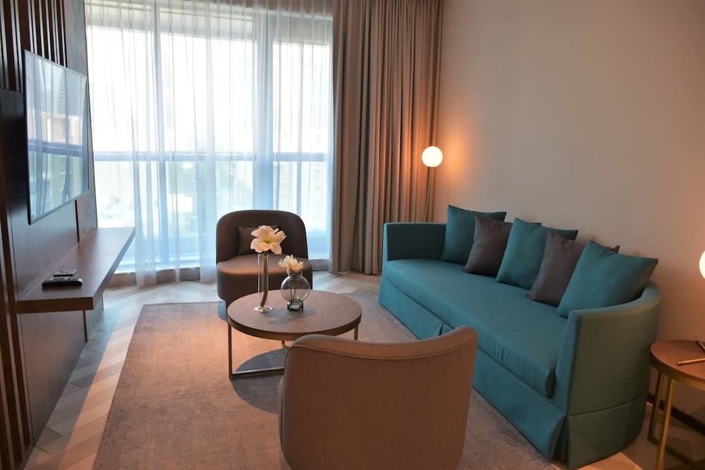 Millennium Place Barsha Heights Appartamenti Hotel — 10