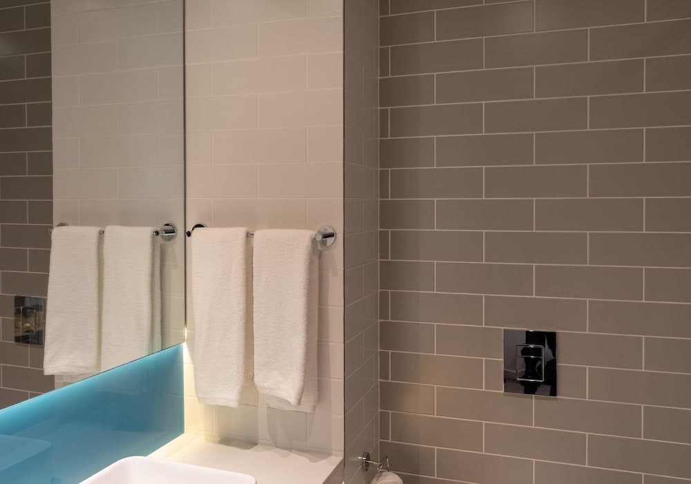 Holiday Inn Express Lisbona - Plaza Saldanha, un hotel IHG — 30