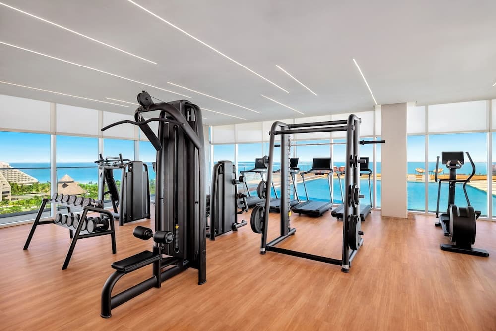 Hyatt Vivid Gran Isla Cancún Solo Adultos Todo Incluido — 18