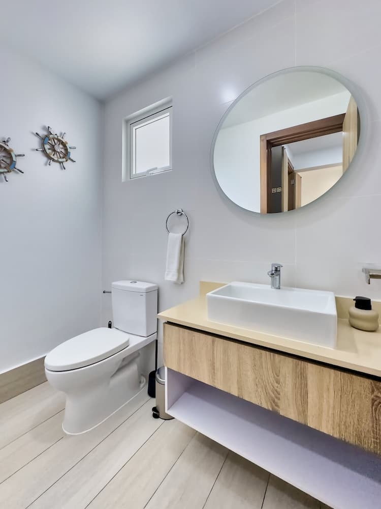 Coral Breeze Strand-Apartment Punta Cana — 29