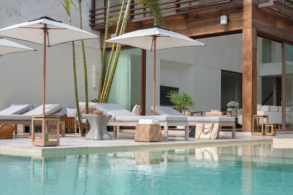 Rosewood Mayakoba — 13