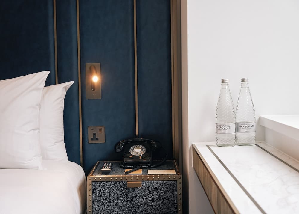 Page8, Page Hotels — 13