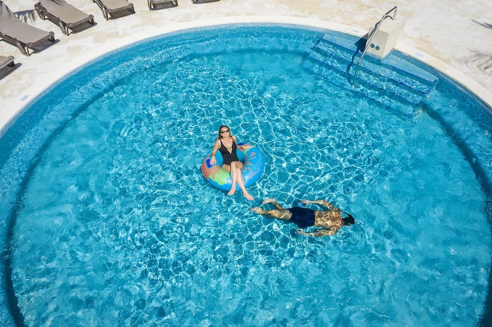 El Beso Solo Adultos En Ocean El Faro - Todo Incluido — 16
