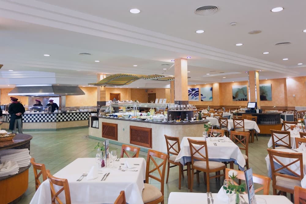 Hotel Obelisco — 18