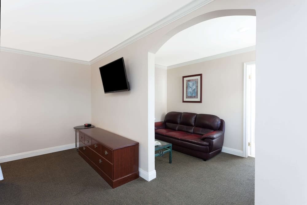 Knights Inn Innenstadt Los Angeles — 23