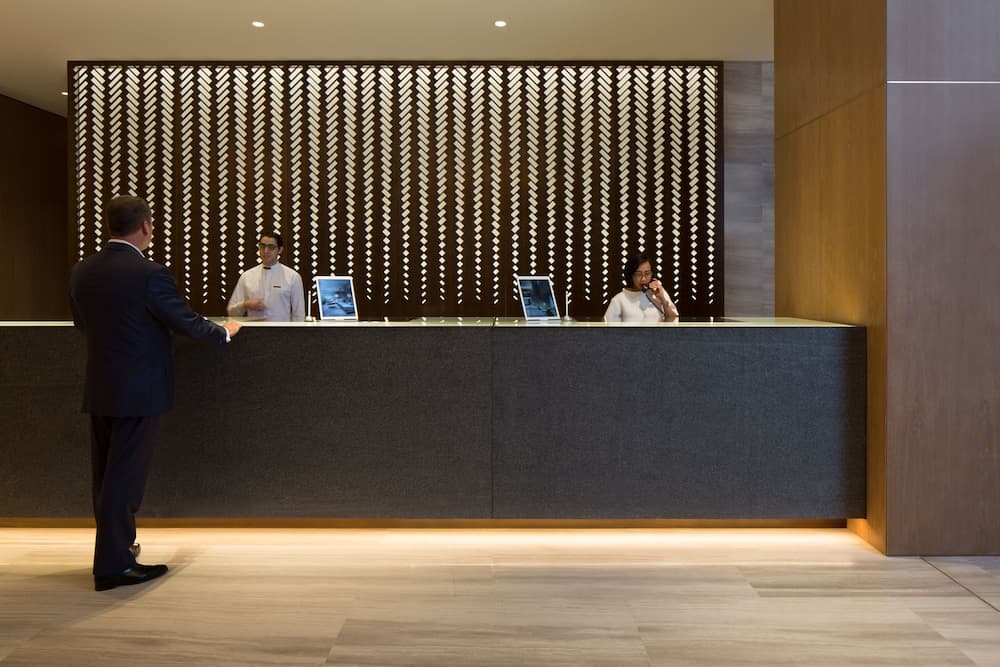 dusitD2 kenz Hotel Dubái — 16