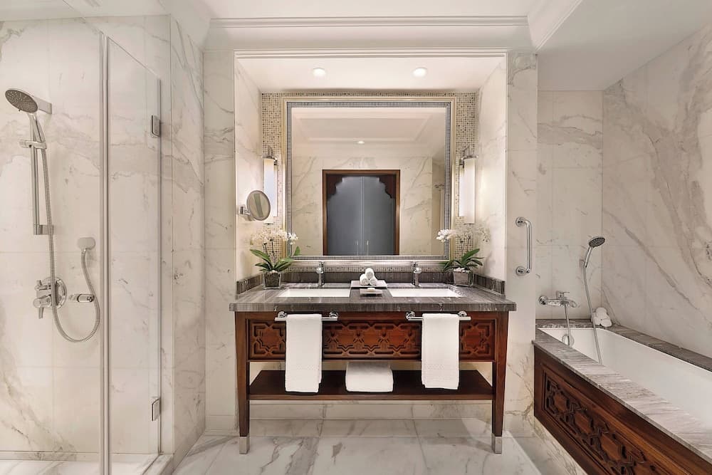 Il Ritz-Carlton, Dubai — 29