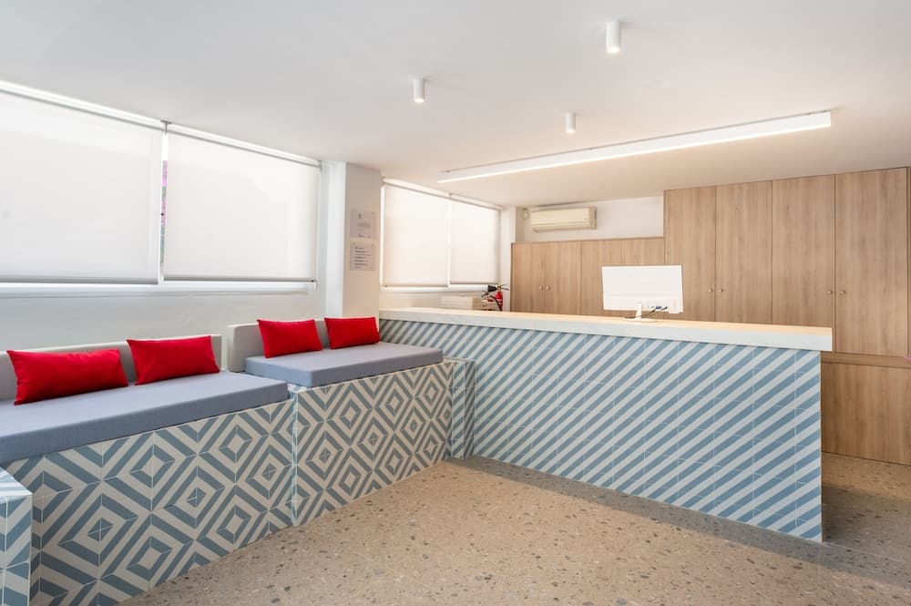 Hotel Vibra Isola - Adults Only — 24