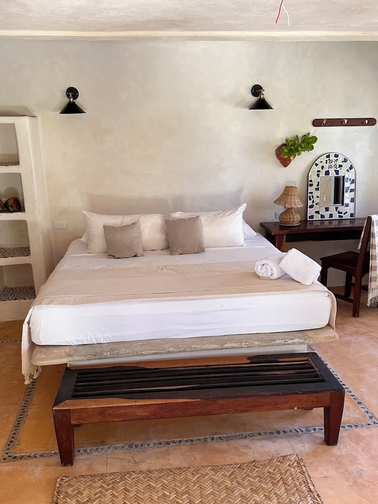 La conchita Tulum — 19