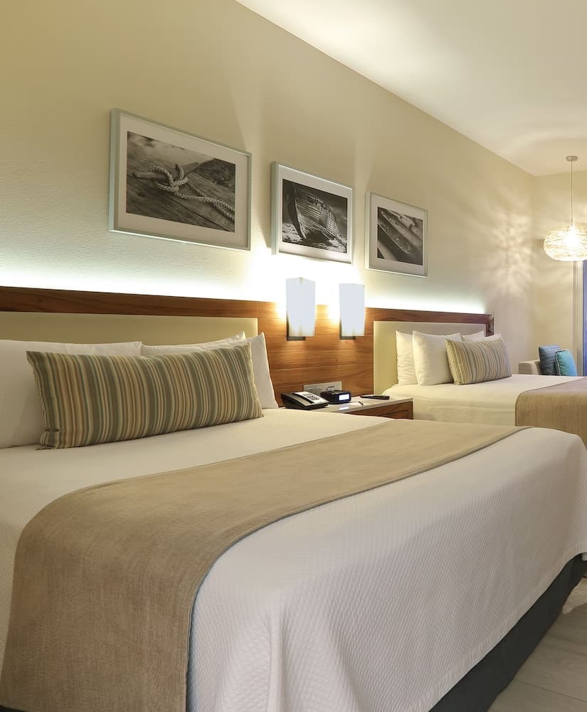 Emporio Cancun Optional All Inclusive — 30