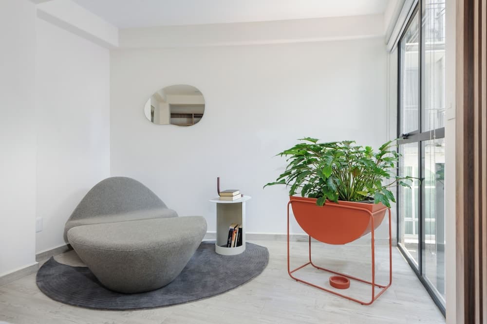 Choapan 28 - Appartamenti di lusso in Condesa — 5