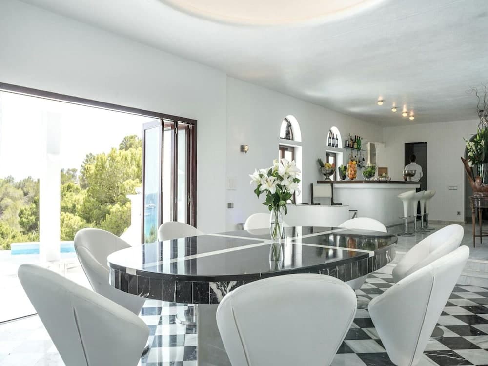 Casa Vacanze con Piscina — 10