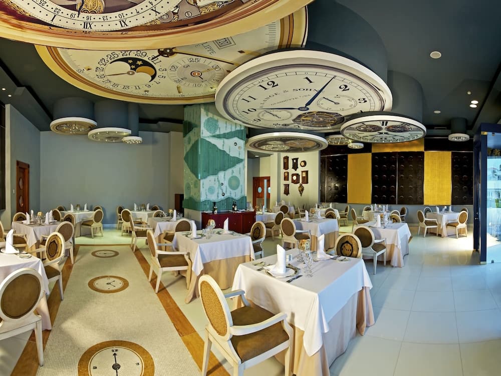 JOIA Bávaro von Iberostar - Nur für Erwachsene - All-Inclusive — 23