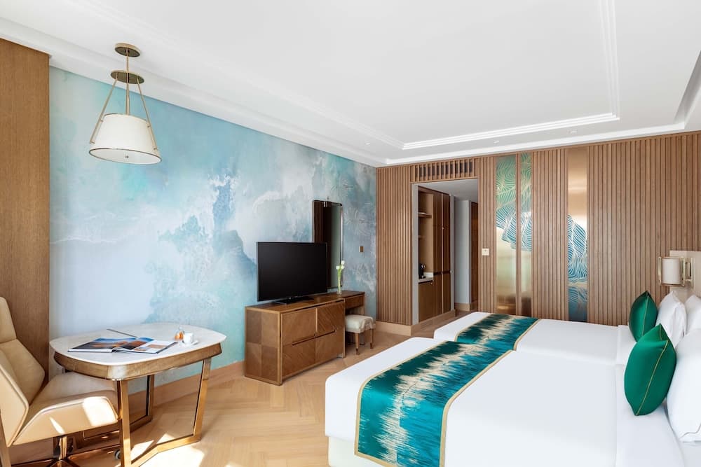 Taj Exotica Resort & Spa, The Palm, Dubai — 13