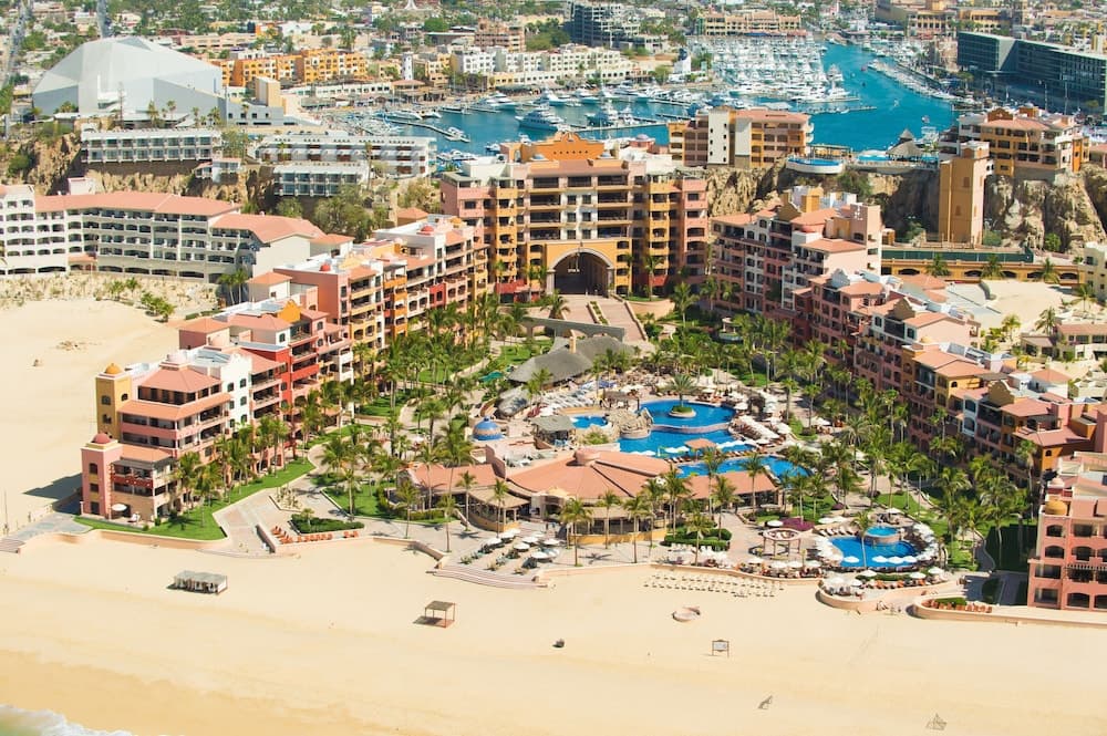 Playa Grande Resort & Grand Spa — 22