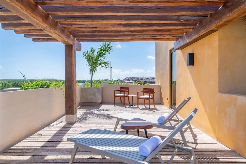 Aloft Tulum — 26
