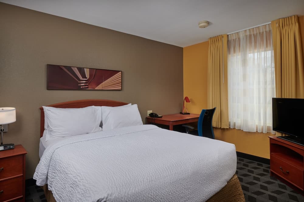 MainStay Suites Tampa Moffitt-USF — 6