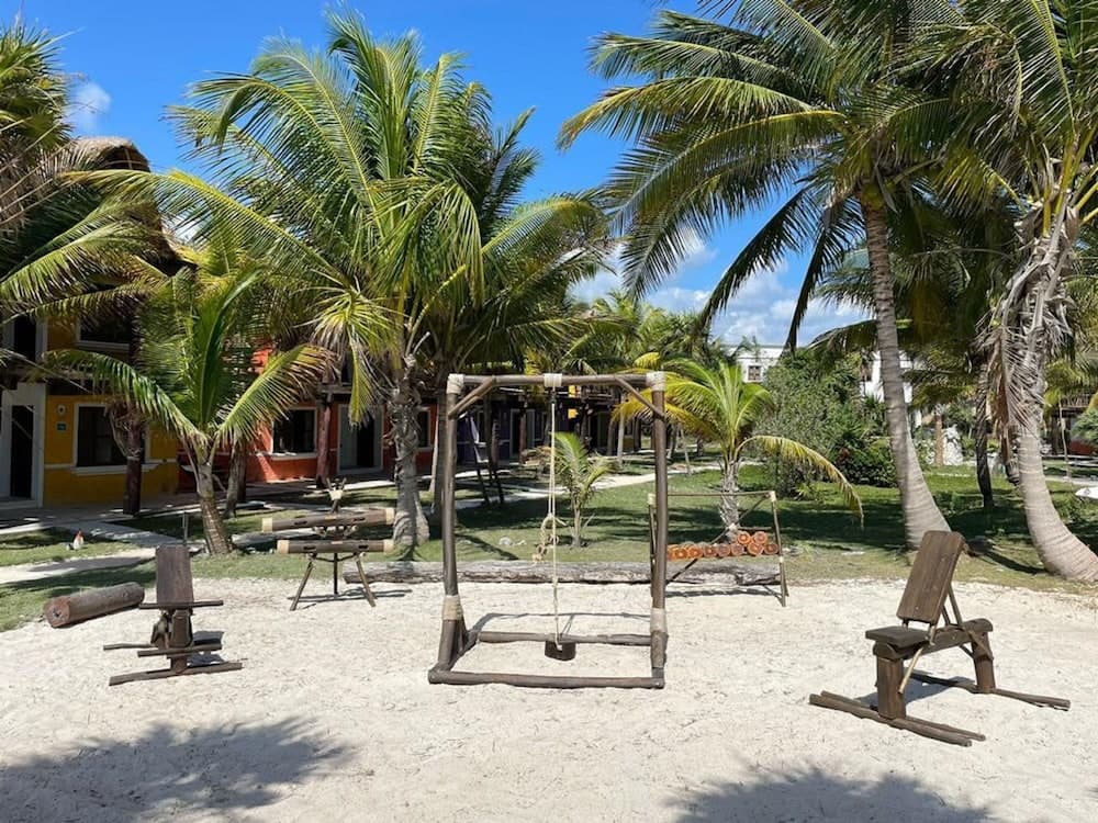 VR CLUB Tulum Riviera — 22