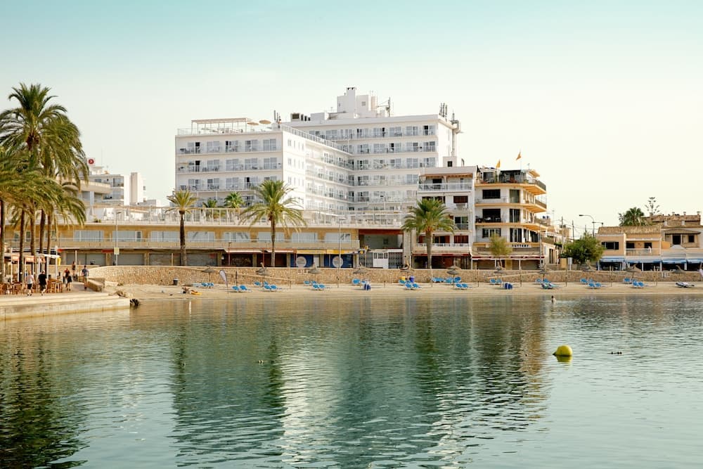 Sunprime Waterfront — 2