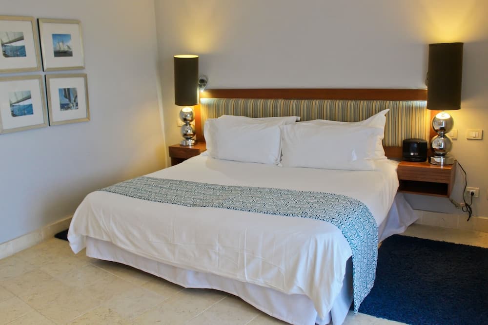 Sports Illustrated Resort Marina & Villas Cap Cana - All-Inclusive — 8
