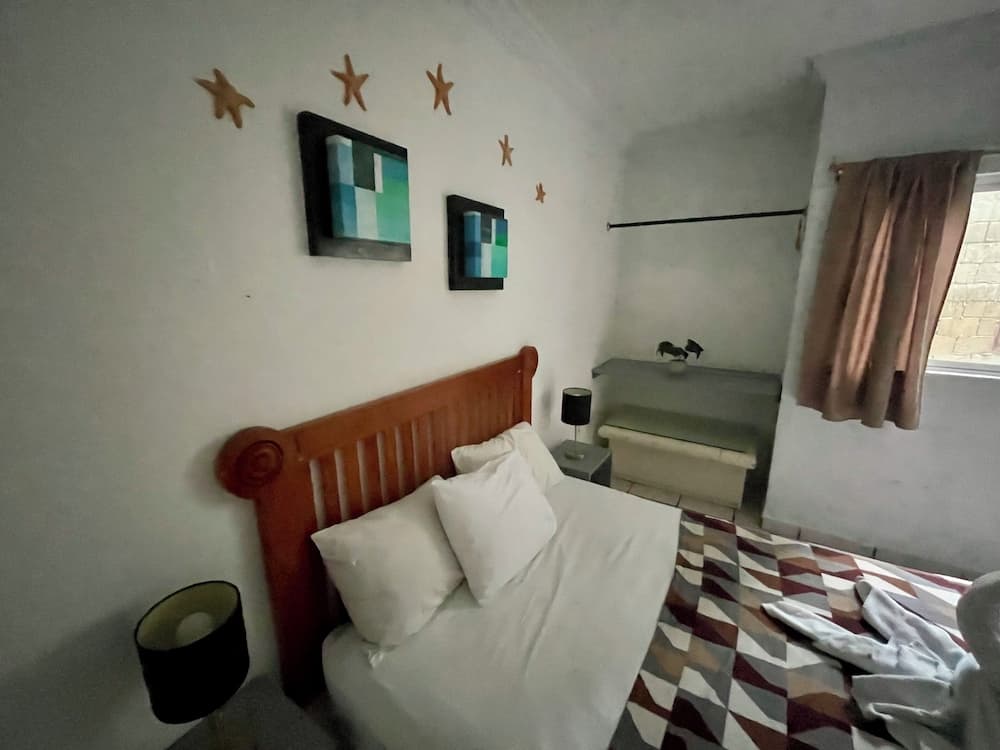 Hotel Chi Ibal Hu Cancun — 15