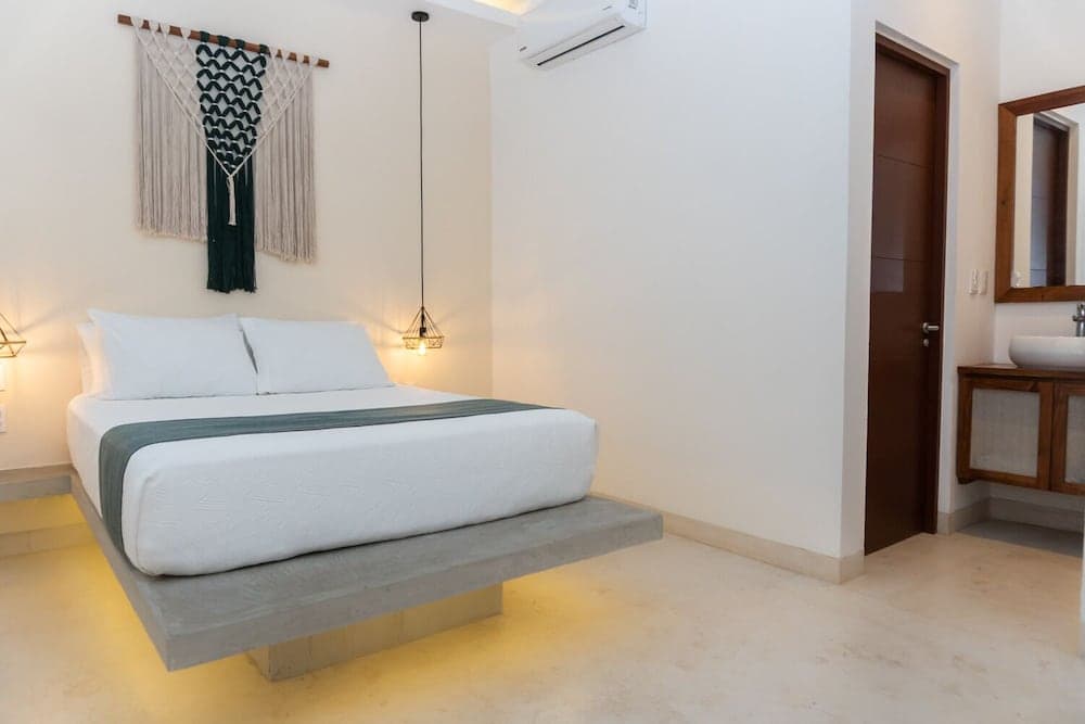 Hotel Kanté - Centro de Tulum — 30