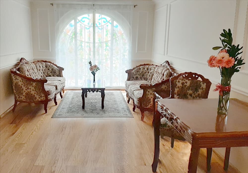 Residence L´ Heritage Royal Colonial by BlueBay — 15
