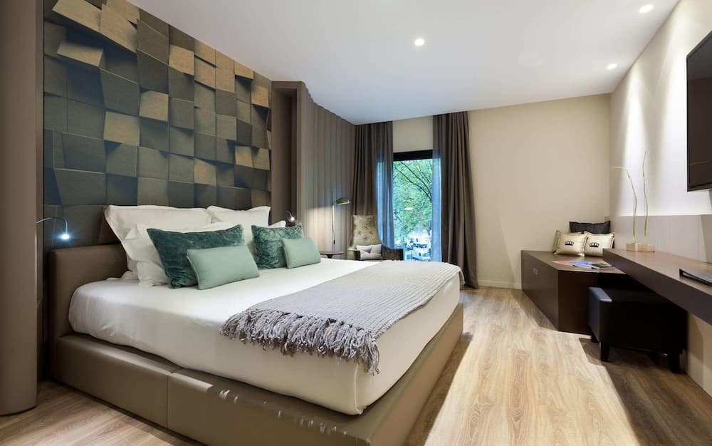 Hotel Condes de Barcelona — 18
