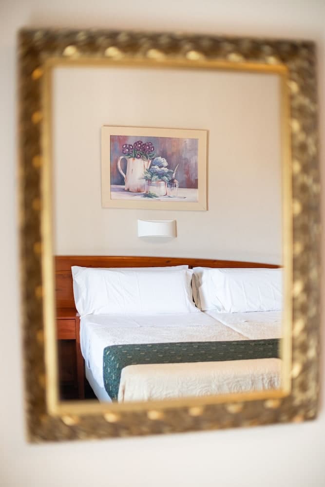 Hotel Alameda Malaga — 26