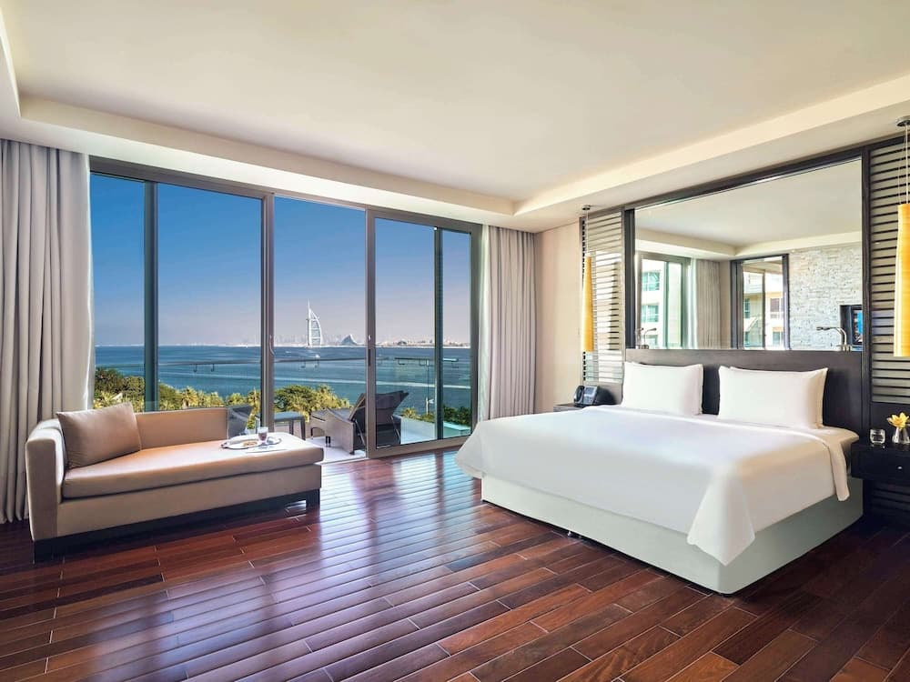 Rixos The Palm Hotel & Suites — 19