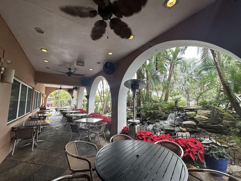 Tahitian Inn — 9